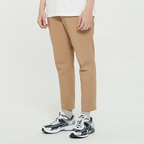 Boysnextdoor Slim Chino Pants Khaki